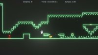 Cкриншот Boring Platformer, изображение № 2653306 - RAWG