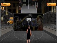 Cкриншот Street King Basketball 3d, изображение № 2112925 - RAWG