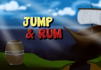 Cкриншот JUMP & RUM, изображение № 2440520 - RAWG