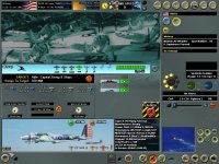 Cкриншот Carriers at War (2007), изображение № 298010 - RAWG