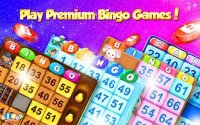 Cкриншот Bingo Bash, изображение № 1376406 - RAWG