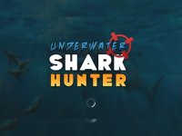 Cкриншот Underwater Shark Bounty Hunter-Era of Beast Slayer, изображение № 2109054 - RAWG