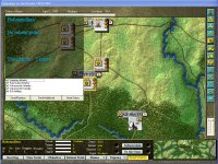 Cкриншот The Campaigns on the Danube 1805/1809, изображение № 396826 - RAWG