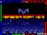 Cкриншот T2: The Arcade Game, изображение № 309037 - RAWG