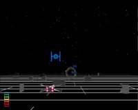 Cкриншот Star Dust Wars 3D, изображение № 2347967 - RAWG