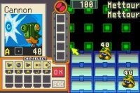 Cкриншот Mega Man Battle Network 2 (2001), изображение № 732616 - RAWG