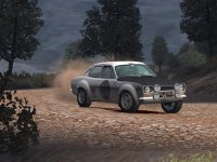 Cкриншот Colin McRae Rally 04, изображение № 386066 - RAWG