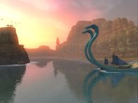 Cкриншот EverQuest II: Desert of Flames, изображение № 426706 - RAWG