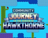 Cкриншот Journey to the Center of Hawkthorne, изображение № 1758477 - RAWG