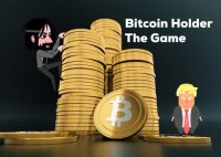 Cкриншот Bitcoin Holder | The Game, изображение № 2645802 - RAWG