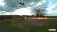 Cкриншот Wargame: Европа в огне, изображение № 96433 - RAWG