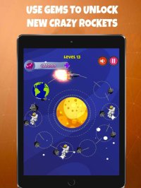 Cкриншот Crazy Rocket n Space X, изображение № 1991943 - RAWG