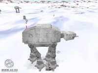 Cкриншот Star Wars: Shadows of the Empire, изображение № 331277 - RAWG