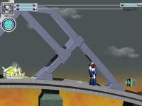 Cкриншот Mazinger versus Gran Mazinger con DLC, изображение № 2626530 - RAWG