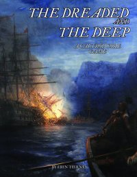 Cкриншот The Dreaded and the Deep, изображение № 3177669 - RAWG