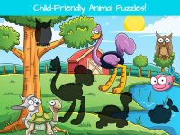 Cкриншот Toddler's Farm Animals Puzzle, изображение № 885910 - RAWG
