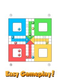 Cкриншот Ludo Legends Board Games, изображение № 3429741 - RAWG