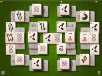 Cкриншот Mahjong FRVR - The Classic Shanghai Solitaire Free, изображение № 1463923 - RAWG