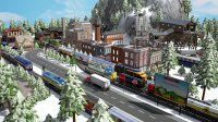 Cкриншот Model Railway Easily, изображение № 3625024 - RAWG