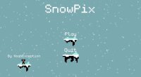 Cкриншот SnowPix, изображение № 2020131 - RAWG