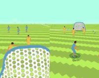 Cкриншот Soccer on an Expanding Field, изображение № 2227344 - RAWG