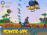 Cкриншот Spunge Invaders, изображение № 904953 - RAWG