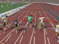Cкриншот Athletics Mania: Track & Field, изображение № 2420873 - RAWG
