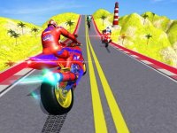 Cкриншот Bike Stunt Games Motorcycle, изображение № 2682117 - RAWG