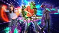 Cкриншот Kinect Party - Base Game, изображение № 276039 - RAWG