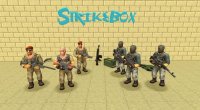 Cкриншот StrikeBox: Sandbox&Shooter, изображение № 2092310 - RAWG