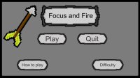 Cкриншот Focus and Fire, изображение № 2403440 - RAWG