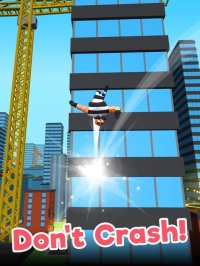Cкриншот Mr Pole Vault: Escape Plan, изображение № 2211381 - RAWG