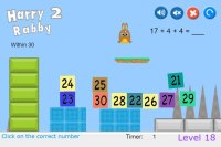 Cкриншот HarryRabby 2 Adding 3 Numbers FULL Version, изображение № 1833529 - RAWG