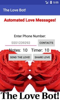 Cкриншот The Love Bot, изображение № 1045647 - RAWG