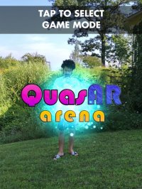 Cкриншот QuasAR Arena, изображение № 1703734 - RAWG