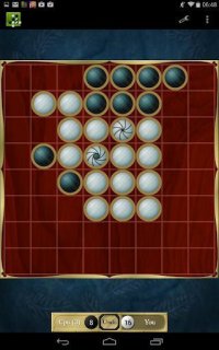 Cкриншот Reversi Free, изображение № 2088048 - RAWG