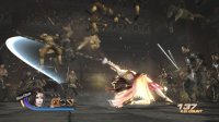 Cкриншот Dynasty Warriors 7, изображение № 563201 - RAWG