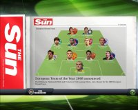 Cкриншот FIFA Manager 09, изображение № 496178 - RAWG