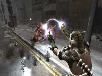 Cкриншот Hellgate: London, изображение № 403145 - RAWG