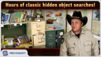 Cкриншот Mysteryville Lite: hidden object investigation, изображение № 1654109 - RAWG