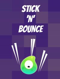 Cкриншот Stick 'n' Bounce, изображение № 1890494 - RAWG