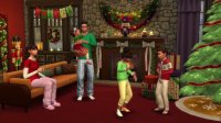 Cкриншот The Sims 4: Seasons, изображение № 778691 - RAWG