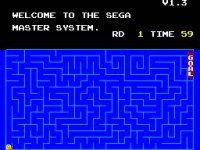 Cкриншот Snail Maze (1986), изображение № 2149633 - RAWG