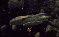 Cкриншот Battlestar Galactica, изображение № 472208 - RAWG