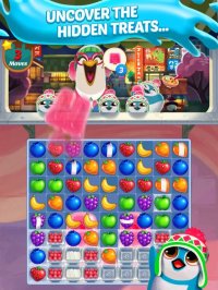 Cкриншот Juice Jam! Match 3 Puzzle Game, изображение № 2023806 - RAWG