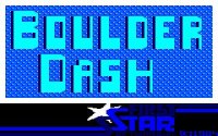 Cкриншот Boulder Dash (1984), изображение № 727834 - RAWG