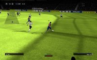 Cкриншот FIFA 10, изображение № 526971 - RAWG