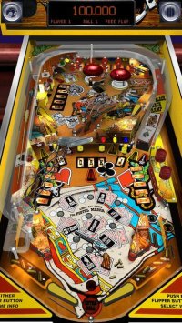 Cкриншот Pinball Arcade Plus, изображение № 2097995 - RAWG