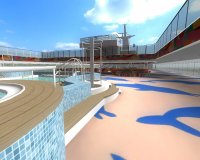 Cкриншот Ship Simulator 2006 Add-On, изображение № 469054 - RAWG