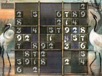Cкриншот Zen of Sudoku, изображение № 202019 - RAWG